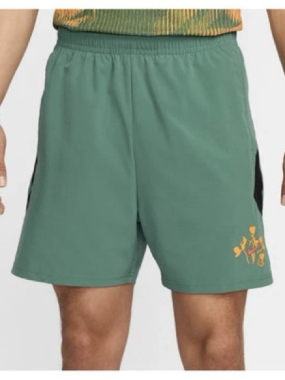 Nike Culture of Football Dri-FIT 5" Soccer Shorts